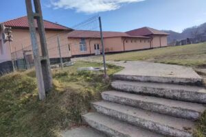 Scoala Gimnaziala „Simion Cristian” Andreiașu de Sus