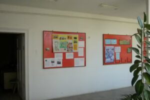 Scoala Gimnaziala &bdquo;Stefan Bozian&rdquo;