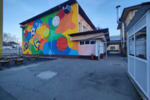 Școala Gimnazială Ștefan cel Mare