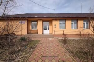 Scoala gimnaziala Stoborasti