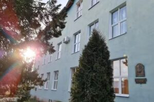 Şcoala Gimnazială &bdquo;Teleki Domokos&rdquo; Gorneşti