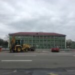 Școala Gimnazială &bdquo;Tudor Vladimirescu&rdquo;, Structură