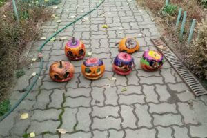 Școala Gimnazială Uruguay