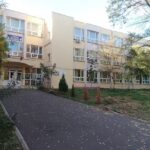 Şcoala Gimnazială &bdquo;Vasile Alecsandri&rdquo; Brăila