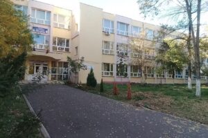 Şcoala Gimnazială &bdquo;Vasile Alecsandri&rdquo; Brăila