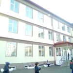 Scoala gimnaziala Vasile Alecsandri &ndash; Corpul A