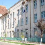 Şcoala Gimnazială &bdquo;Vasile Lucaciu&rdquo;