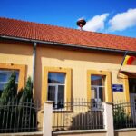 Scoala Gimnazială Vetis