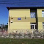 ŞCOALA GIMNAZIALĂ ZVORIŞTEA