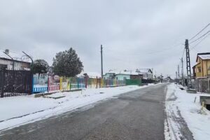 Şcoala-grădiniță