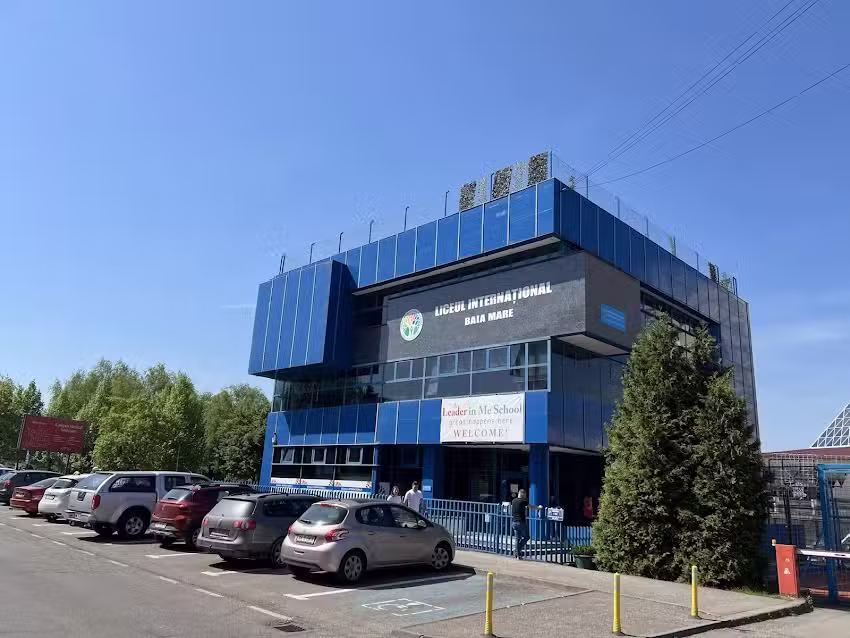 Școala Internațională Baia Mare