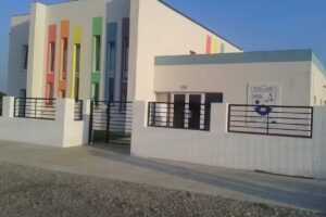 Scoala Internationala CLAS