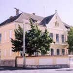 Scoala Internațională Sibiu