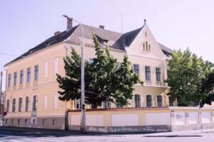 Scoala Internațională Sibiu