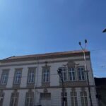 Scoala John Huenergardt