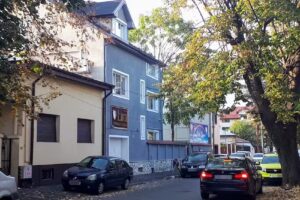 Școala LUCA (Institutie Acreditata)