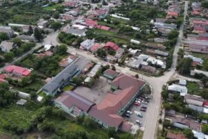 Şcoala Nr. 1 &ndash; 1 Decembrie, Ilfov (Clasele I-IV)