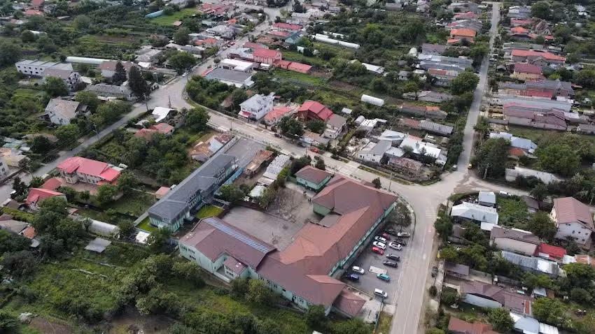 Şcoala Nr. 1 &ndash; 1 Decembrie, Ilfov (Clasele I-IV)