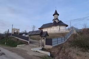 Școala Nr. 2 Slobozia