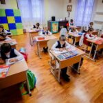 Școala Ortodoxă &bdquo;Sf. Ierarh Nicolae&rdquo;