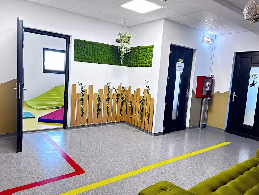 Scoala Primara 1 Decembrie 1918 Alba Iulia