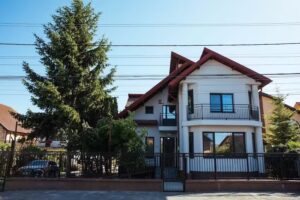 Școala Primară Adventistă T&acirc;rgoviște