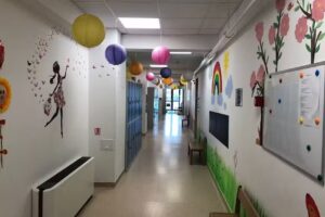 Scoala Primara Alexander