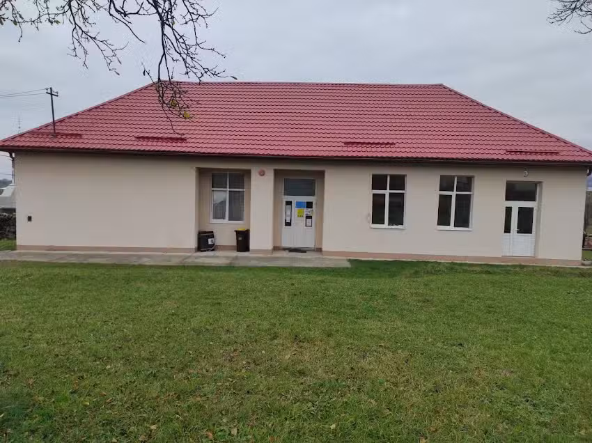 Școala Primară ,,Arhiepiscop Justinian Chira&rdquo; Plopiș