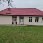 Școala Primară ,,Arhiepiscop Justinian Chira&rdquo; Plopiș