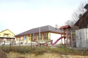 Școala Primară Arșița , Bistrița-Năsăud