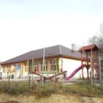 Școala Primară Arșița , Bistrița-Năsăud