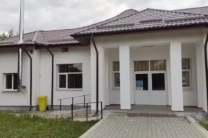 Școala primară B&acirc;rlogu