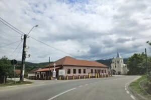 Scoala Primara Benesat