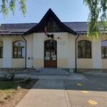 Scoala Primara Berești