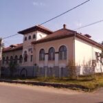 Scoala Primara Bilbor