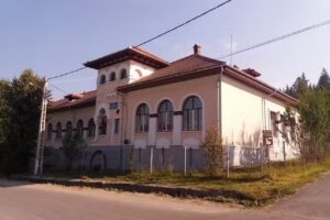 Scoala Primara Bilbor