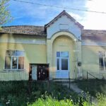 Școala primară Bobu