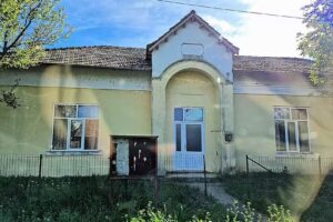 Școala primară Bobu