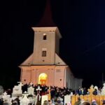 Școala primară Bran Poarta