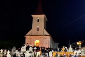 Școala primară Bran Poarta