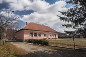 Școala Primară Buzăiel