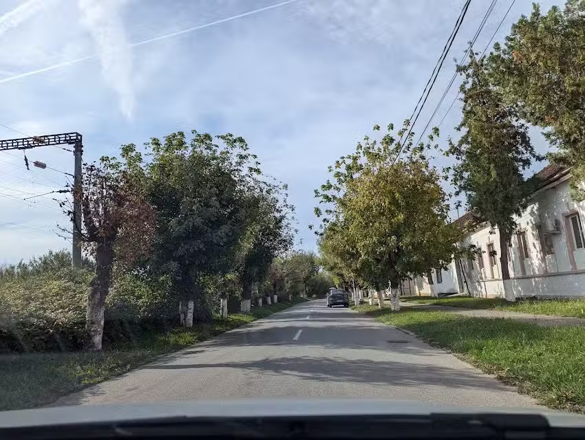 Școala Primară Călan