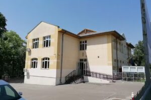 Școala Primară Carol I