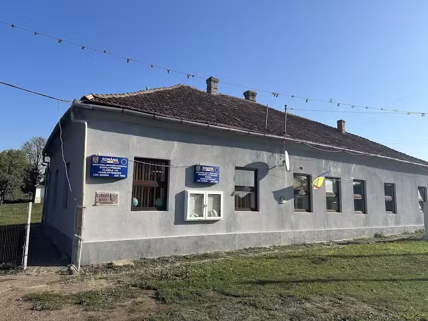 Scoala Primara Charlottenburg