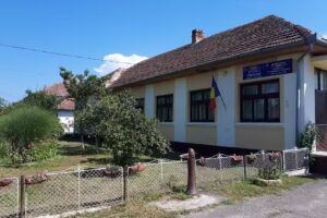 Școala Primară Chișlaca