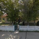 Scoala Primara Cioroboreni