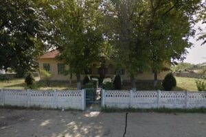 Scoala Primara Cioroboreni