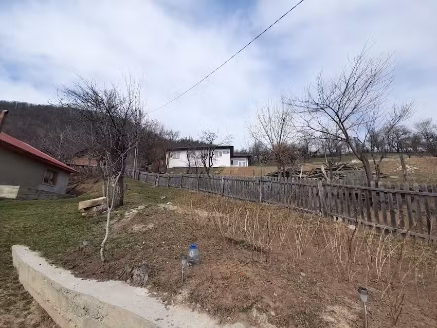 Școala Primară Cireșu