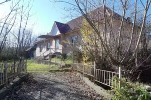 Şcoala Primară Ciugheș