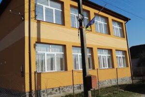 Școala primară Cotiglet